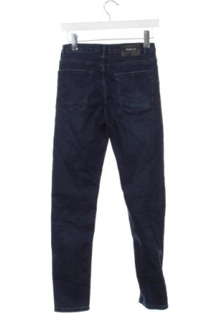 Detské džínsy  Zara, Veľkosť 12-13y/ 158-164 cm, Farba Modrá, Cena  10,95 €