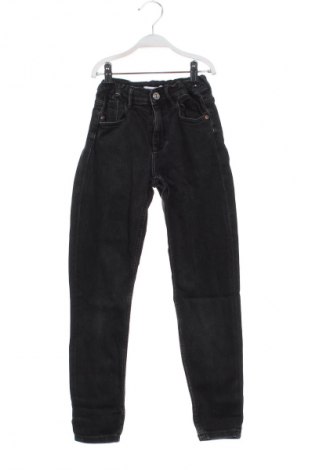 Kinderjeans Zara, Größe 8-9y/ 134-140 cm, Farbe Schwarz, Preis € 9,21