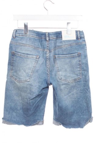Kinderjeans Zara, Größe 12-13y/ 158-164 cm, Farbe Blau, Preis € 9,00