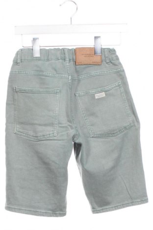 Kinderjeans Zara, Größe 12-13y/ 158-164 cm, Farbe Grün, Preis € 9,00
