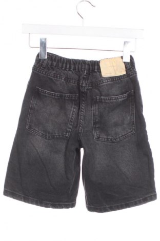 Kinderjeans Zara, Größe 8-9y/ 134-140 cm, Farbe Schwarz, Preis € 9,00