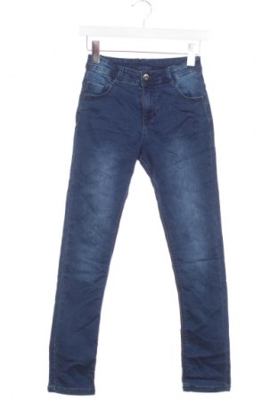Detské džínsy  Zeeman, Veľkosť 10-11y/ 146-152 cm, Farba Modrá, Cena  7,95 €