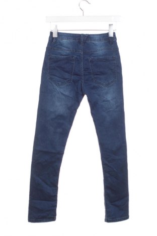 Detské džínsy  Zeeman, Veľkosť 10-11y/ 146-152 cm, Farba Modrá, Cena  7,95 €