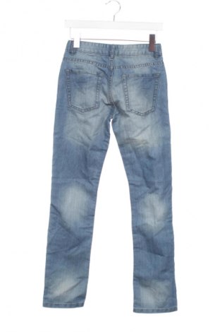 Detské džínsy  Zeeman, Veľkosť 12-13y/ 158-164 cm, Farba Modrá, Cena  18,95 €