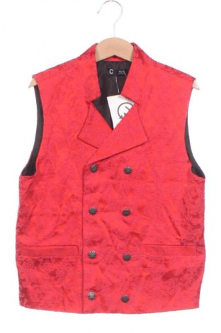 Vestă pentru copii Cubus, Mărime 10-11y/ 146-152 cm, Culoare Roșu, Preț 115,99 Lei