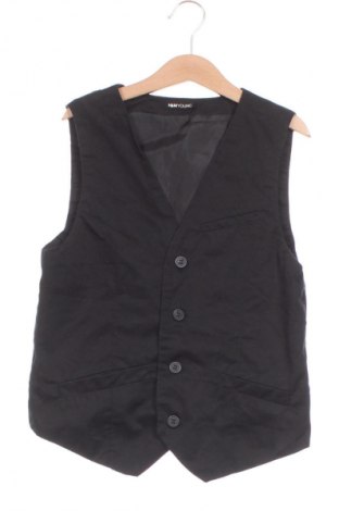 Vestă pentru copii H&M, Mărime 10-11y/ 146-152 cm, Culoare Negru, Preț 71,99 Lei
