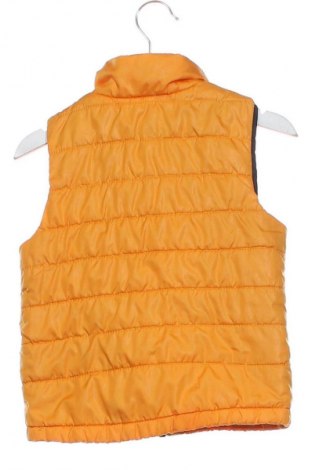 Kinderweste H&M Sport, Größe 18-24m/ 86-98 cm, Farbe Gelb, Preis € 10,74