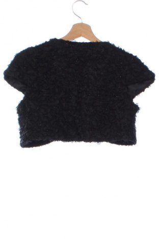 Vestă pentru copii Kids, Mărime 11-12y/ 152-158 cm, Culoare Negru, Preț 55,26 Lei