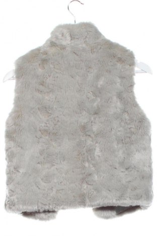 Detská vesta  Manguun, Veľkosť 12-13y/ 158-164 cm, Farba Sivá, Cena  11,00 €