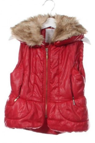 Vestă pentru copii Mayoral, Mărime 2-3y/ 98-104 cm, Culoare Roșu, Preț 52,63 Lei