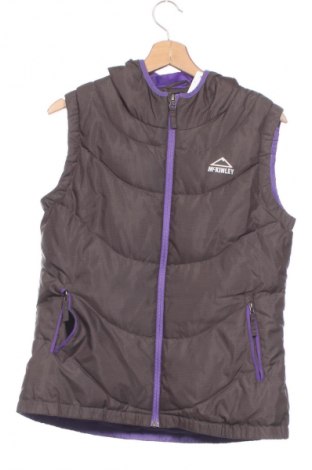Kinderweste McKinley, Größe 13-14y/ 164-168 cm, Farbe Mehrfarbig, Preis € 10,23