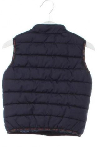Detská vesta  S.Oliver, Veľkosť 12-18m/ 80-86 cm, Farba Modrá, Cena  10,00 €