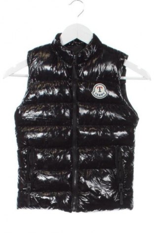 Vestă pentru copii Terry, Mărime 8-9y/ 134-140 cm, Culoare Negru, Preț 55,26 Lei