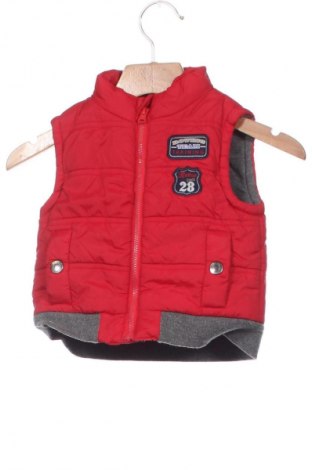 Vestă pentru copii Unbranded, Mărime 2-3y/ 98-104 cm, Culoare Roșu, Preț 55,26 Lei