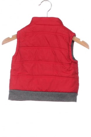 Vestă pentru copii Unbranded, Mărime 2-3y/ 98-104 cm, Culoare Roșu, Preț 55,26 Lei