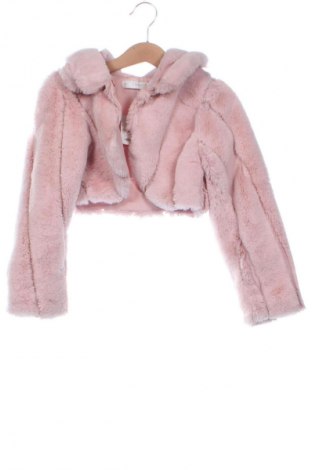 Kinderweste Unbranded, Größe 9-10y/ 140-146 cm, Farbe Rosa, Preis 11,00 €