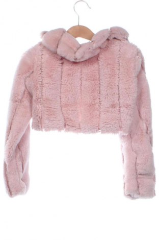 Kinderweste Unbranded, Größe 9-10y/ 140-146 cm, Farbe Rosa, Preis 11,00 €