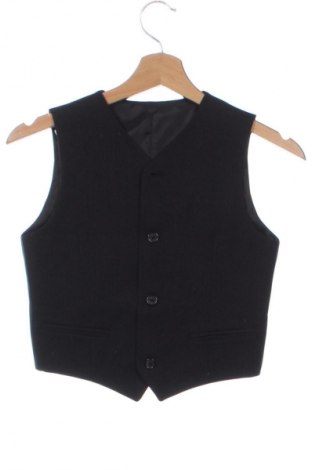 Gyerek mellény Unbranded, Méret 7-8y / 128-134 cm, Szín Fekete, Ár 4 176 Ft