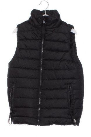 Gyerek mellény Unbranded, Méret 9-10y / 140-146 cm, Szín Fekete, Ár 4 176 Ft