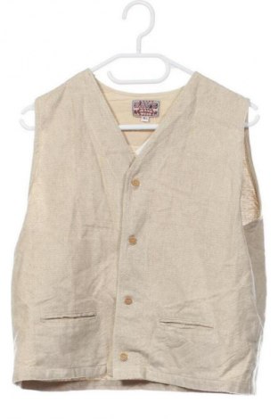 Detská vesta  Unbranded, Veľkosť 12-13y/ 158-164 cm, Farba Béžová, Cena  11,00 €