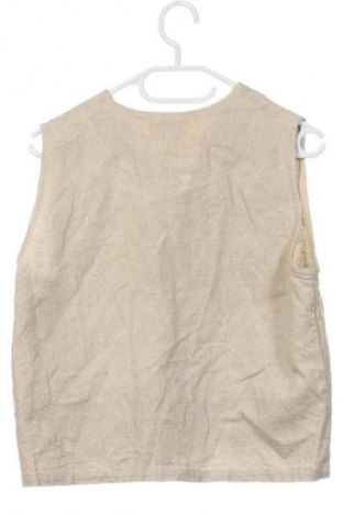 Detská vesta  Unbranded, Veľkosť 12-13y/ 158-164 cm, Farba Béžová, Cena  11,00 €