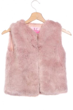 Vestă pentru copii Unbranded, Mărime 13-14y/ 164-168 cm, Culoare Mov deschis, Preț 55,26 Lei