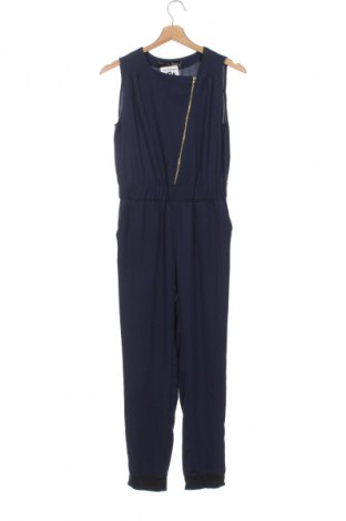 Dětská kombinéza  Bpc Bonprix Collection, Velikost 11-12y/ 152-158 cm, Barva Modrá, Cena  519,00 Kč