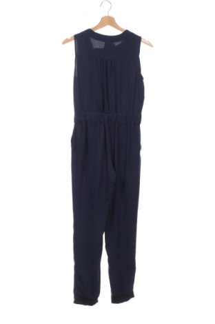 Dětská kombinéza  Bpc Bonprix Collection, Velikost 11-12y/ 152-158 cm, Barva Modrá, Cena  519,00 Kč