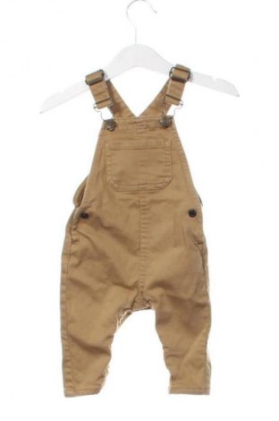 Kinder Overall C&A, Größe 3-6m/ 62-68 cm, Farbe Beige, Preis € 31,88