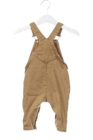 Kinder Overall C&A, Größe 3-6m/ 62-68 cm, Farbe Beige, Preis € 31,88