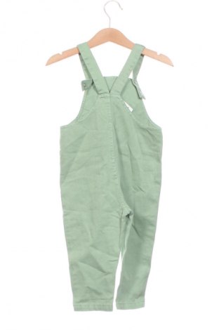 Gyerek overál Coccodrillo, Méret 12-18m / 80-86 cm, Szín Zöld, Ár 3 304 Ft
