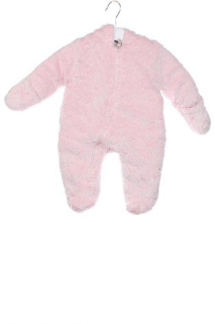 Kinder Overall Coolclub, Größe 1-2m/ 50-56 cm, Farbe Rosa, Preis € 11,99