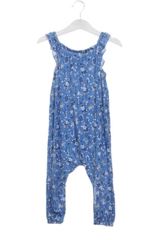 Kinder Overall F&F, Größe 2-3y/ 98-104 cm, Farbe Mehrfarbig, Preis € 16,37