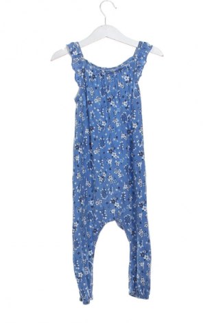 Kinder Overall F&F, Größe 2-3y/ 98-104 cm, Farbe Mehrfarbig, Preis € 16,37