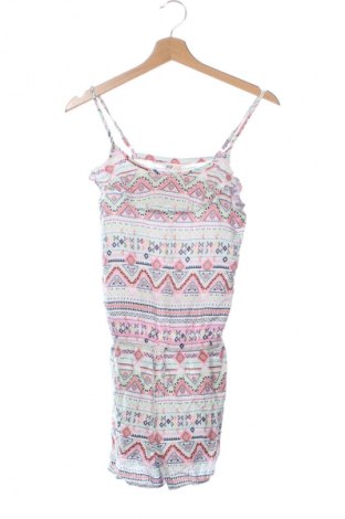 Salopetă pentru copii. H&M, Mărime 14-15y/ 168-170 cm, Culoare Multicolor, Preț 108,99 Lei