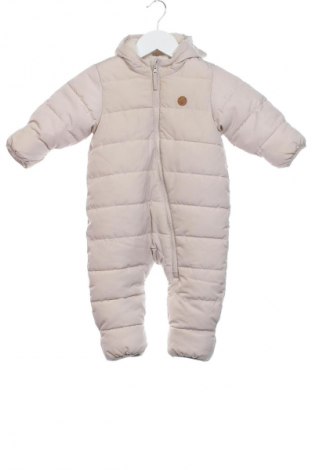 Gyerek overál H&M, Méret 9-12m / 74-80 cm, Szín Bézs, Ár 6 256 Ft