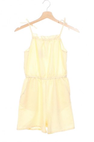 Kinder Overall H&M, Größe 10-11y/ 146-152 cm, Farbe Gelb, Preis € 16,00