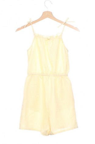 Kinder Overall H&M, Größe 10-11y/ 146-152 cm, Farbe Gelb, Preis € 16,00