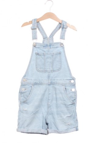 Детски гащеризон H&M, Размер 9-10y/ 140-146 см, Цвят Син, Цена 32,00 лв.
