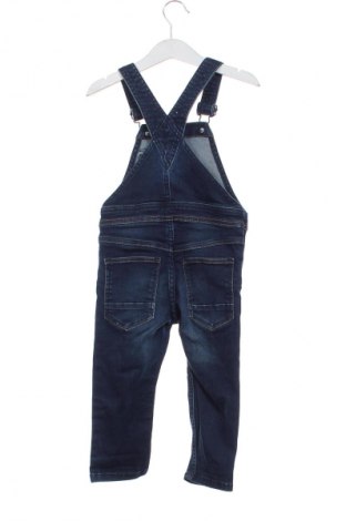 Kinder Overall H&M, Größe 18-24m/ 86-98 cm, Farbe Blau, Preis € 16,37