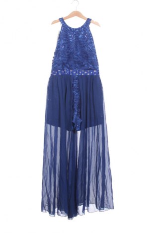 Kinder Overall Iefiel, Größe 12-13y/ 158-164 cm, Farbe Blau, Preis € 26,03