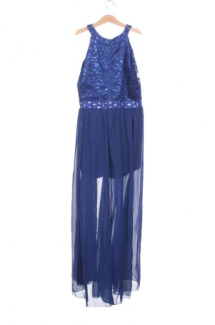 Kinder Overall Iefiel, Größe 12-13y/ 158-164 cm, Farbe Blau, Preis € 26,03
