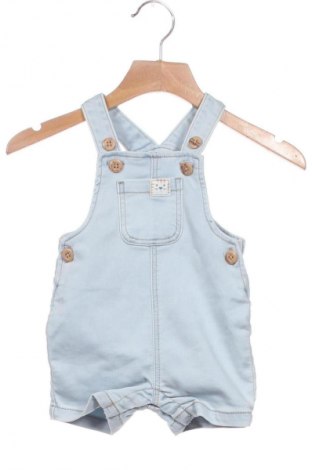 Salopetă pentru copii. In Extenso, Mărime 2-3m/ 56-62 cm, Culoare Albastru, Preț 88,00 Lei