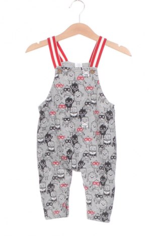 Kinder Overall LC Waikiki, Größe 6-9m/ 68-74 cm, Farbe Mehrfarbig, Preis € 9,99