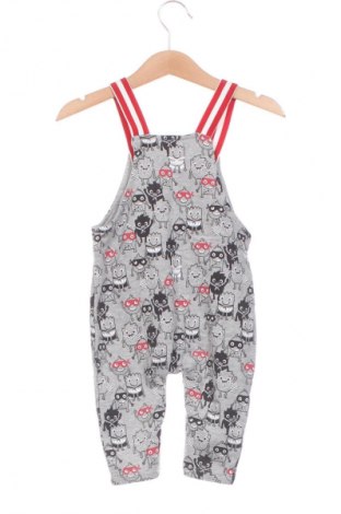 Kinder Overall LC Waikiki, Größe 6-9m/ 68-74 cm, Farbe Mehrfarbig, Preis € 9,99