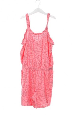 Dziecięcy kombinezon Mango, Rozmiar 12-13y/ 158-164 cm, Kolor Różowy, Cena 57,47 zł