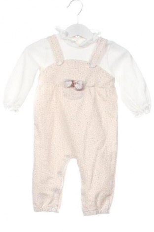 Salopetă pentru copii. Mayoral, Mărime 6-9m/ 68-74 cm, Culoare Multicolor, Preț 72,03 Lei