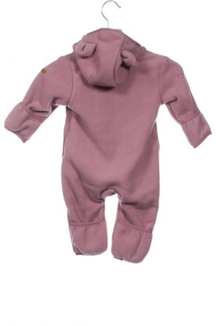 Gyerek overál Name It, Méret 1-2m / 50-56 cm, Szín Hamurózsaszín, Ár 16 739 Ft