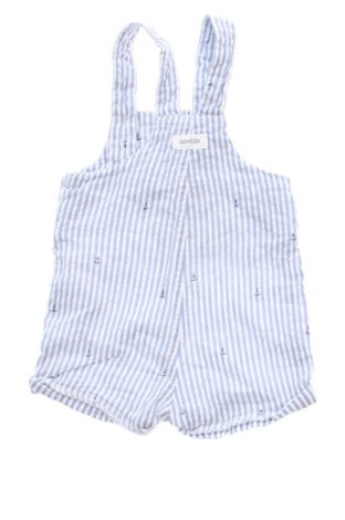 Dziecięcy kombinezon Newbie, Rozmiar 1-2m/ 50-56 cm, Kolor Kolorowy, Cena 74,00 zł