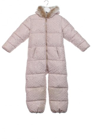 Gyerek overál Next, Méret 4-5y / 110-116 cm, Szín Rózsaszín, Ár 5 624 Ft
